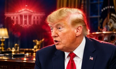 Trump signs Graham Act Russia sanctions tariff clock