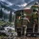 Two terrorists killed in Udhampur forest hunt