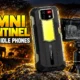 Ulefone Omni Sentinel AI trail camera app