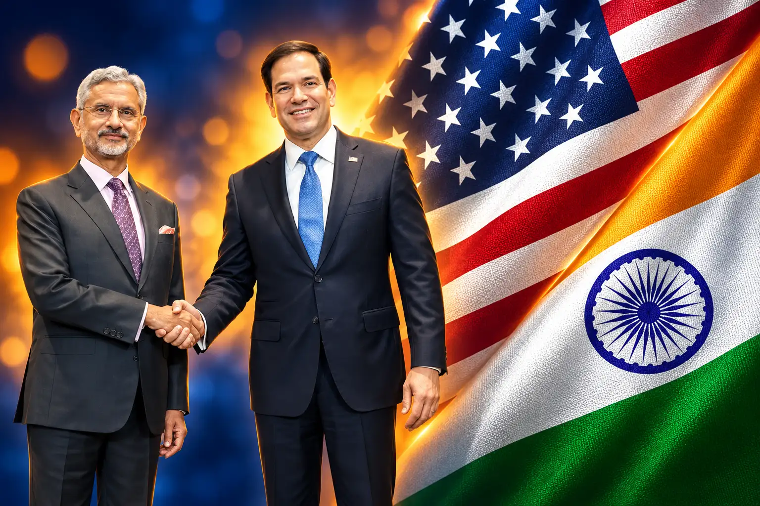 US energy to replace India's Russian oil